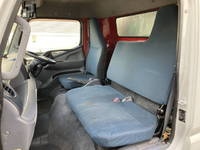 三菱ふそうキャンターアルミバン小型（2t・3t）[写真26]