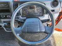 三菱ふそうキャンターアルミバン小型（2t・3t）[写真31]