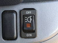 三菱ふそうキャンターアルミバン小型（2t・3t）[写真35]