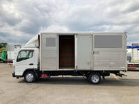 三菱ふそうキャンターアルミバン小型（2t・3t）[写真06]