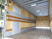 三菱ふそうキャンターアルミバン小型（2t・3t）[写真14]