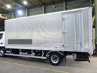 三菱ふそうキャンターアルミバン小型（2t・3t）[写真16]