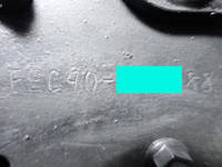 三菱ふそうキャンターアルミバン小型（2t・3t）[写真39]