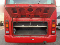 日産シビリアンマイクロバス[写真10]