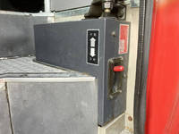 日産シビリアンマイクロバス[写真12]