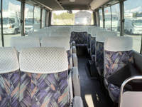 日産シビリアンマイクロバス[写真13]