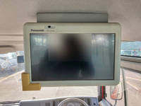 日産シビリアンマイクロバス[写真17]