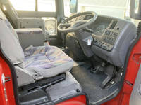 日産シビリアンマイクロバス[写真21]