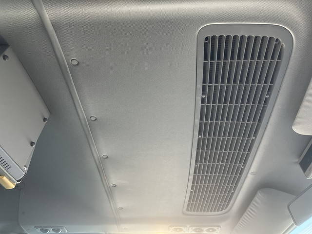 日産シビリアンマイクロバス[写真22]