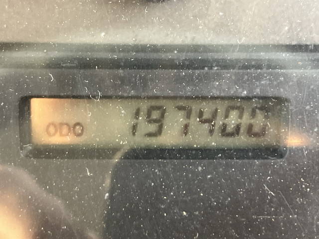 日産シビリアンマイクロバス[写真24]