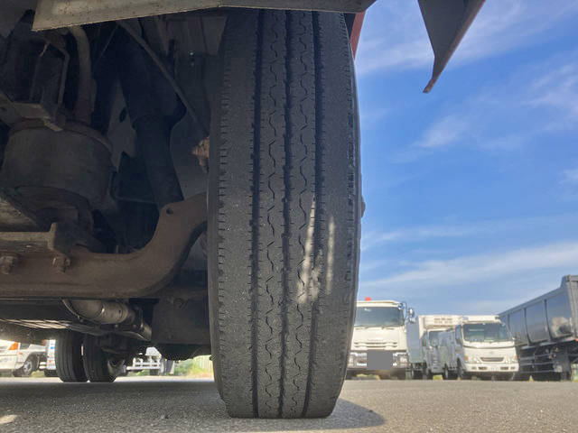 日産シビリアンマイクロバス[写真30]