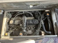 日産シビリアンマイクロバス[写真34]