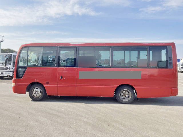 日産シビリアンマイクロバス[写真05]