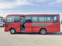 日産シビリアンマイクロバス[写真06]