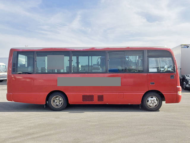 日産シビリアンマイクロバス[写真07]