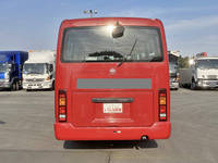 日産シビリアンマイクロバス[写真09]