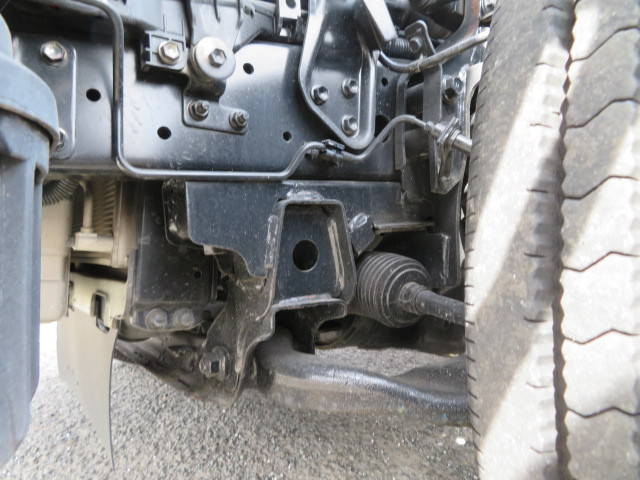 トヨタダイナ平ボディ小型（2t・3t）[写真10]