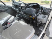 トヨタダイナ平ボディ小型（2t・3t）[写真14]