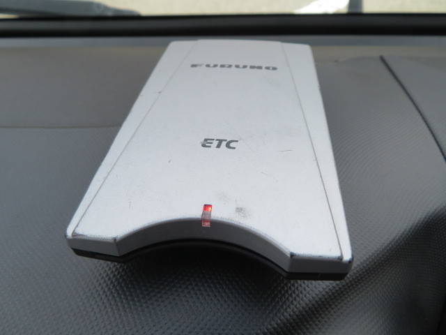 トヨタダイナ平ボディ小型（2t・3t）[写真17]