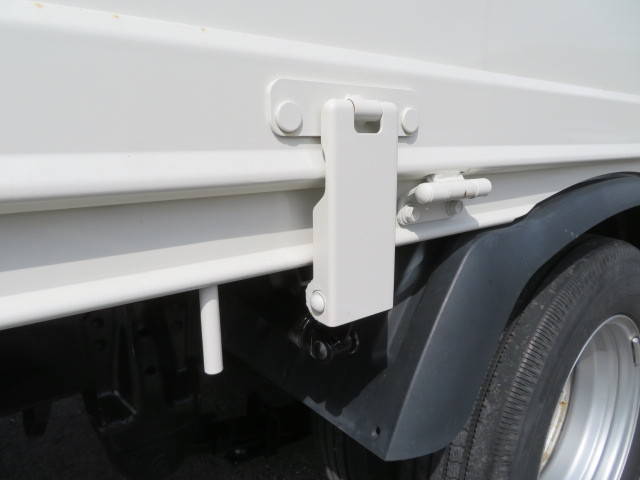 トヨタダイナ平ボディ小型（2t・3t）[写真24]