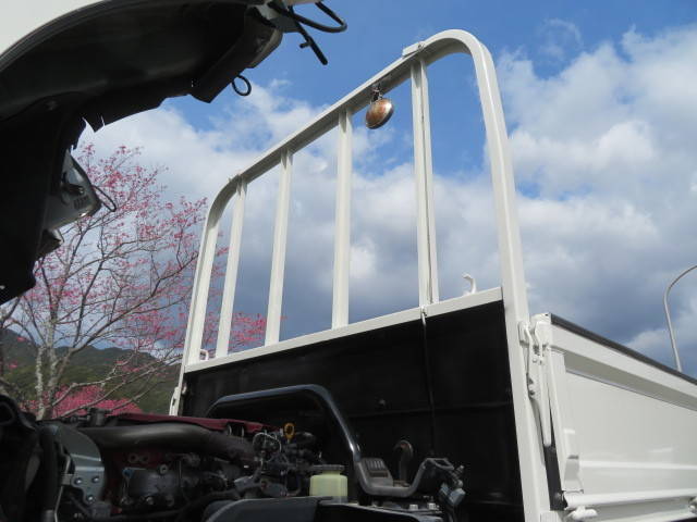 トヨタダイナ平ボディ小型（2t・3t）[写真25]