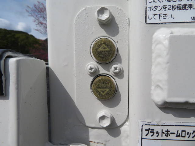 トヨタダイナ平ボディ小型（2t・3t）[写真29]