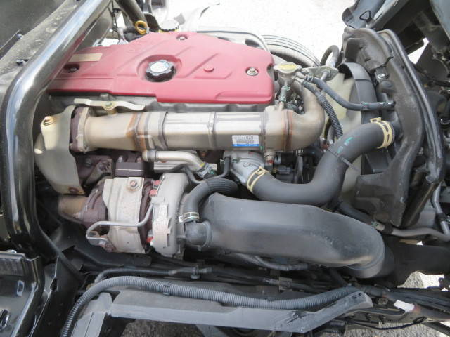 トヨタダイナ平ボディ小型（2t・3t）[写真32]