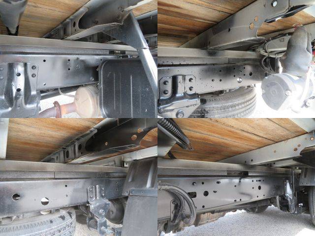 トヨタダイナ平ボディ小型（2t・3t）[写真37]