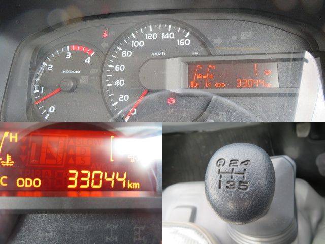 トヨタダイナ平ボディ小型（2t・3t）[写真38]