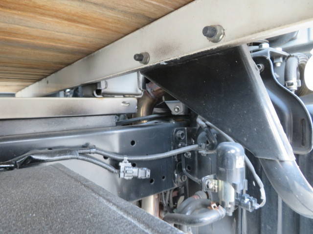 トヨタダイナ平ボディ小型（2t・3t）[写真08]