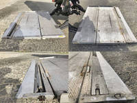 いすゞフォワード冷凍車（冷蔵車）中型（4t）[写真17]