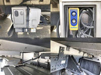 いすゞフォワード冷凍車（冷蔵車）中型（4t）[写真18]