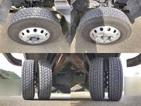 いすゞフォワード冷凍車（冷蔵車）中型（4t）[写真19]