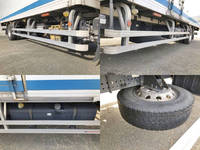 いすゞフォワード冷凍車（冷蔵車）中型（4t）[写真20]