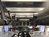 いすゞフォワード冷凍車（冷蔵車）中型（4t）[写真21]