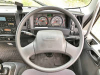 いすゞフォワード冷凍車（冷蔵車）中型（4t）[写真31]