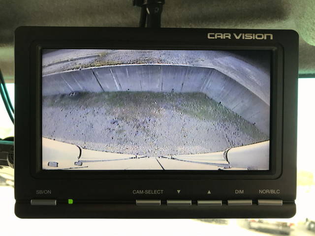 いすゞフォワード冷凍車（冷蔵車）中型（4t）[写真37]