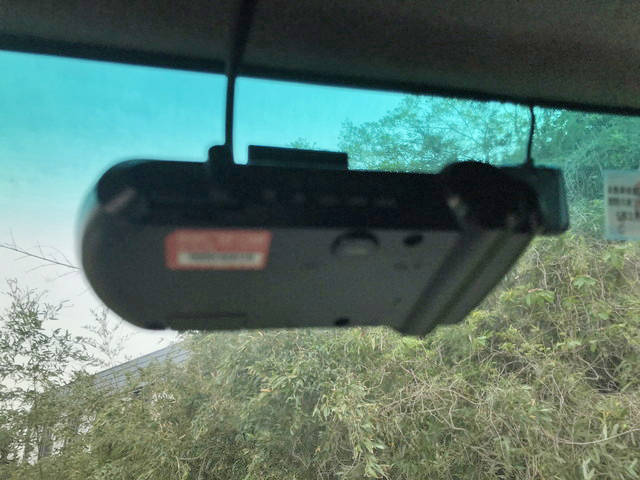 いすゞフォワード冷凍車（冷蔵車）中型（4t）[写真38]