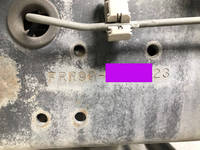 いすゞフォワード冷凍車（冷蔵車）中型（4t）[写真40]