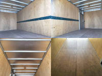 トヨタダイナアルミバン小型（2t・3t）[写真14]