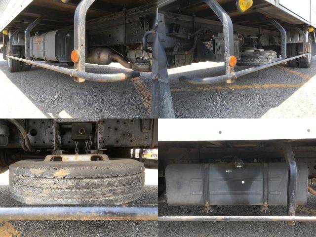 トヨタダイナアルミバン小型（2t・3t）[写真19]