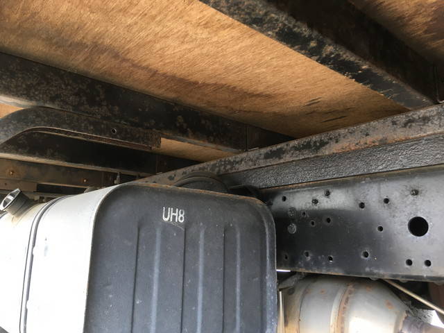 トヨタダイナアルミバン小型（2t・3t）[写真20]