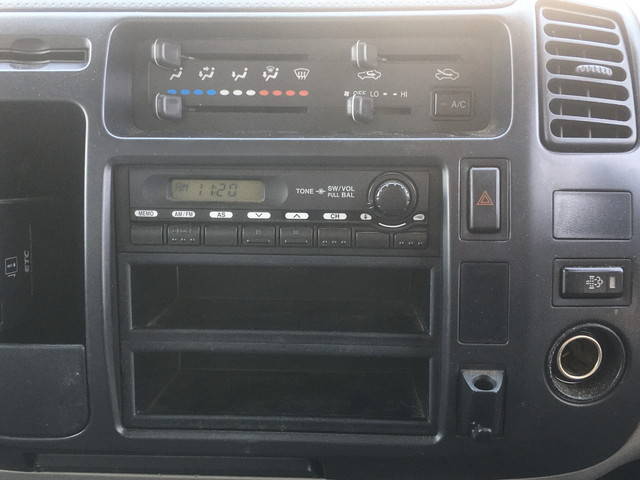 トヨタダイナアルミバン小型（2t・3t）[写真34]