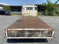 いすゞエルフ平ボディ小型（2t・3t）[写真11]