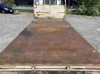 いすゞエルフ平ボディ小型（2t・3t）[写真12]