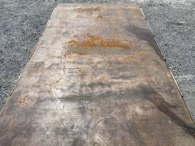 いすゞエルフ平ボディ小型（2t・3t）[写真13]