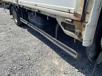 いすゞエルフ平ボディ小型（2t・3t）[写真17]