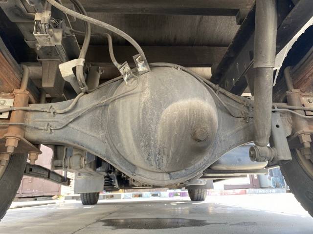 いすゞエルフ平ボディ小型（2t・3t）[写真22]