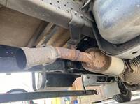 いすゞエルフ平ボディ小型（2t・3t）[写真23]