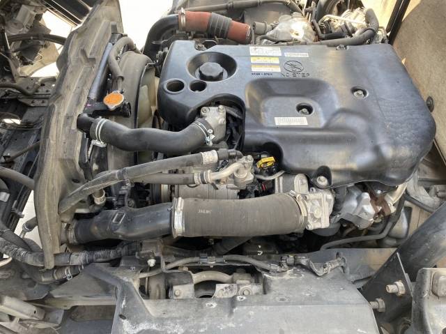 いすゞエルフ平ボディ小型（2t・3t）[写真24]